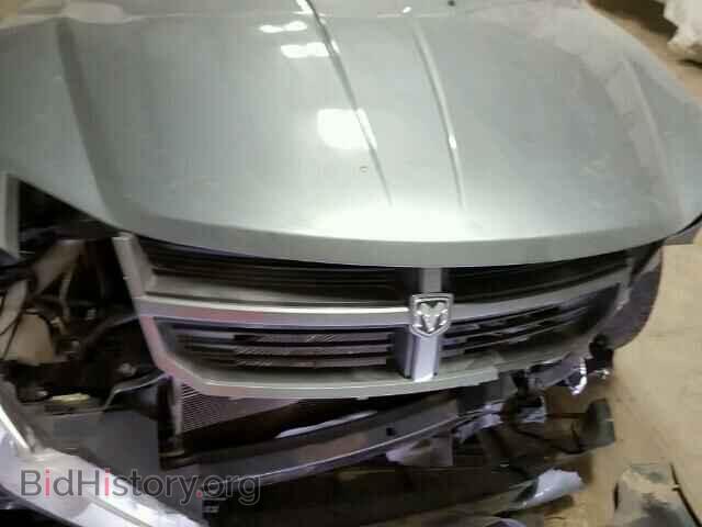 2009 DODGE AVENGER - VIN: 1B3LC46B59N545357 - Фото 7