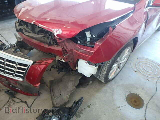2013 CADILLAC XTS - VIN: 2G61P5S36D9217331 - Фото 9