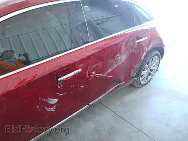 2013 CADILLAC XTS - VIN: 2G61P5S36D9217331 - Фото 10