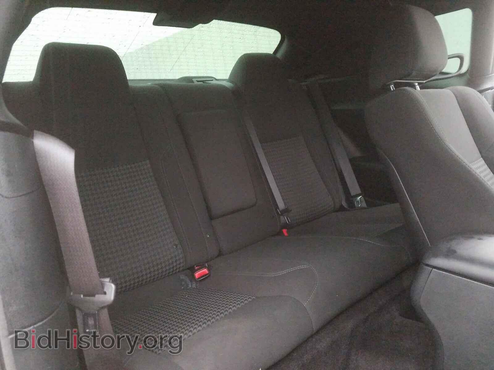 2017 DODGE CHALLENGER - VIN: 2C3CDZBT6HH658415 - Photo 6