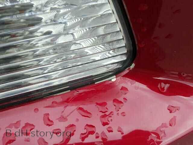 2009 GMC ACADIA - VIN: 1GKEV33D29J163994 - Фото 10