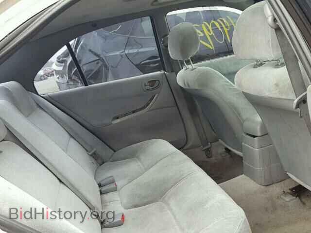 2002 MITSUBISHI GALANT - VIN: 4A3AA46GX2E116208 - Фото 6