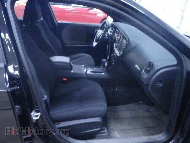 2013 DODGE CHARGER - VIN: 2C3CDXCT9DH656316 - Фото 5