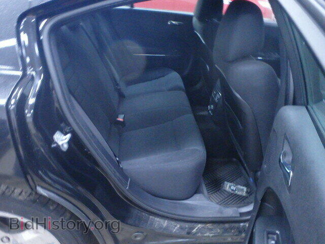 2013 DODGE CHARGER - VIN: 2C3CDXCT9DH656316 - Фото 6