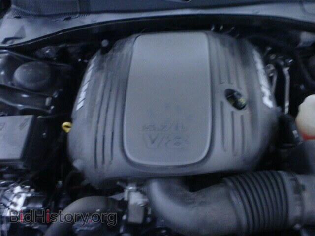 2013 DODGE CHARGER - VIN: 2C3CDXCT9DH656316 - Фото 7