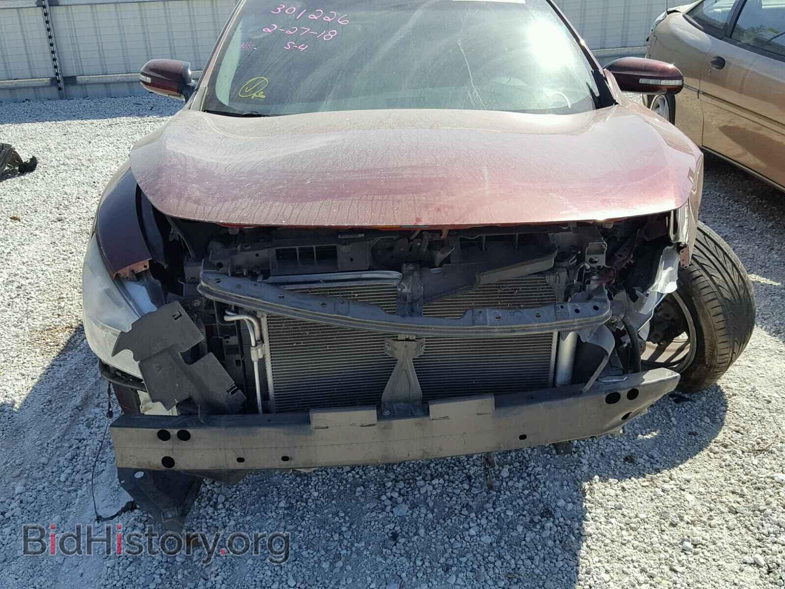 2009 NISSAN MAXIMA S - VIN: 1N4AA51E19C859088 - Фото 9