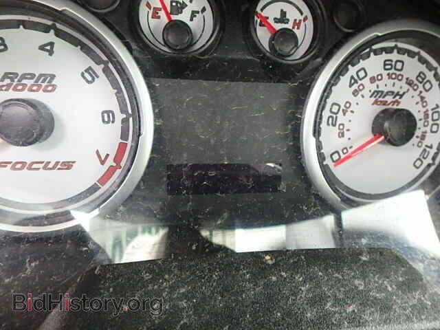 2008 FORD FOCUS - VIN: 1FAHP35N48W256094 - Фото 8