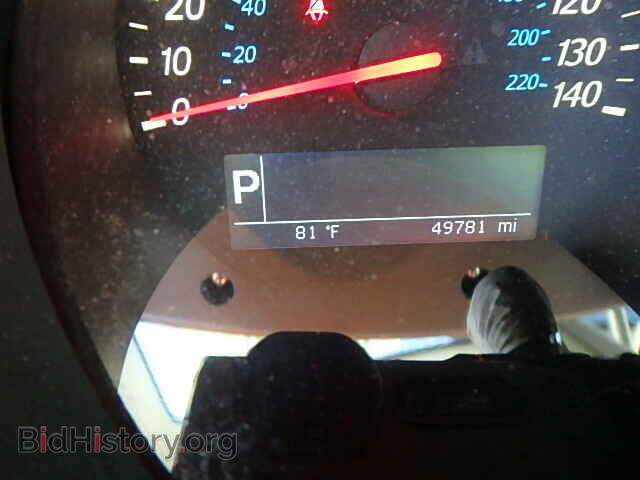 2012 SUZUKI GR VITARA - VIN: JS3TE0D29C4100185 - Фото 8