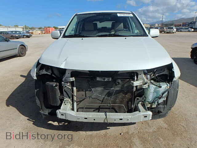 2012 SUZUKI GR VITARA - VIN: JS3TE0D29C4100185 - Фото 9