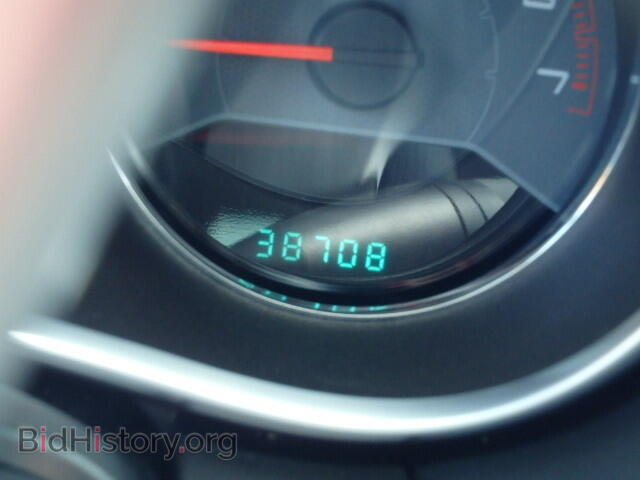 2012 DODGE AVENGER - VIN: 1C3CDZCB2CN313498 - Фото 8