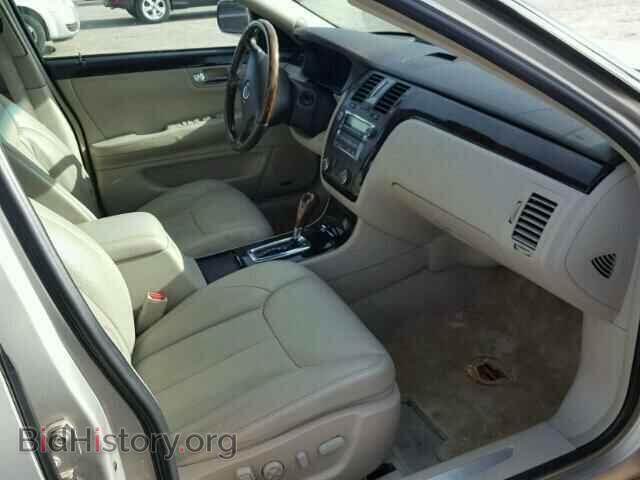 2008 CADILLAC DTS - VIN: 1G6KD57Y08U179458 - Фото 5