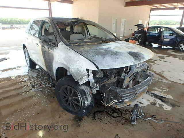 Photo 2FMDK38C37BB00836 - FORD EDGE 2007
