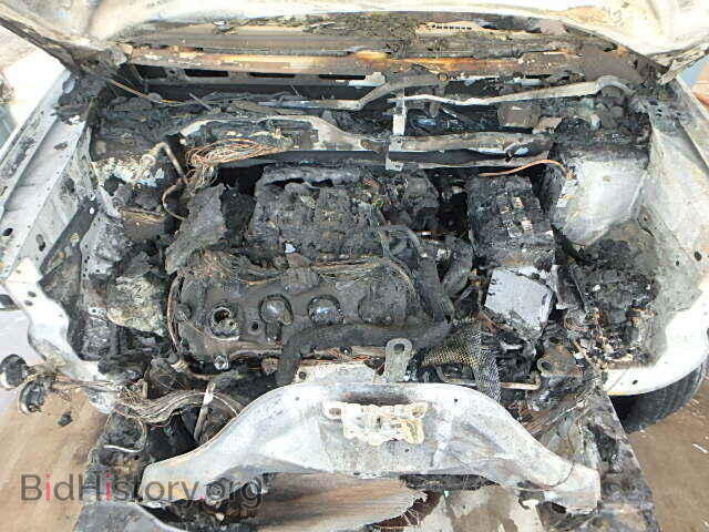 2007 FORD EDGE - VIN: 2FMDK38C37BB00836 - Photo 7