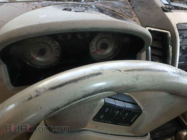 2007 FORD EDGE - VIN: 2FMDK38C37BB00836 - Photo 8
