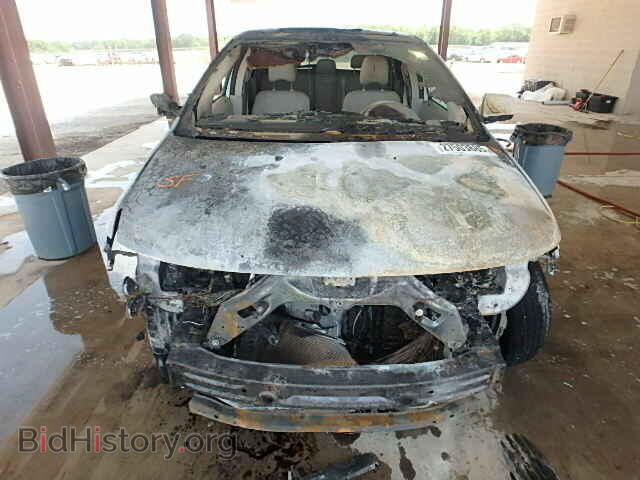 2007 FORD EDGE - VIN: 2FMDK38C37BB00836 - Photo 9