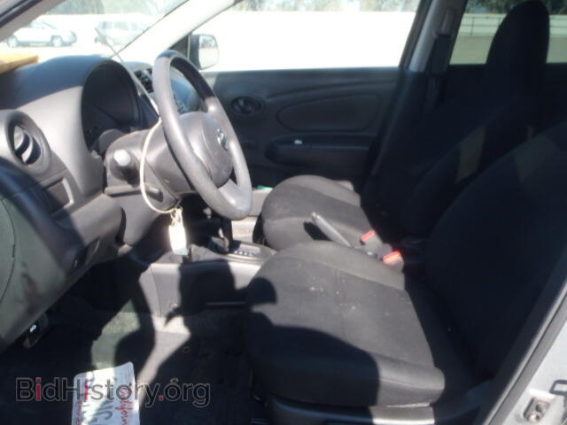 2013 NISSAN VERSA - VIN: 3N1CN7AP5DL888243 - Фото 5