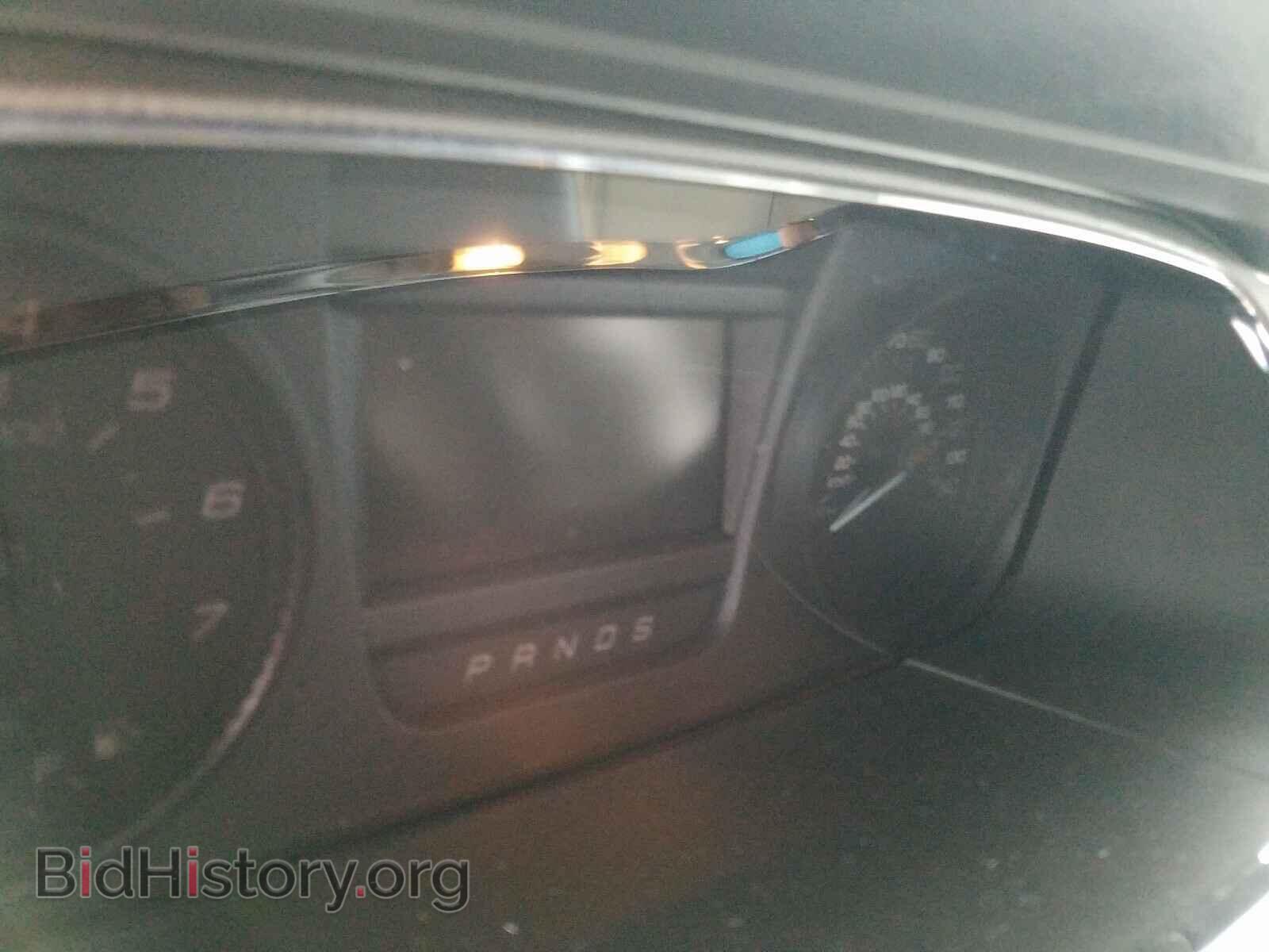 2015 FORD TAURUS - VIN: 1FAHP2D89FG133372 - Фото 8
