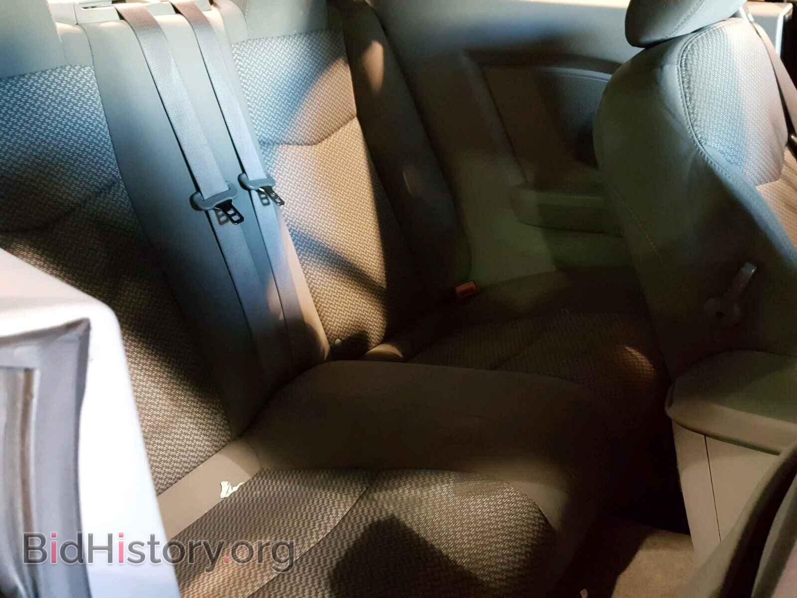 2008 CHRYSLER SEBRING - VIN: 1C3LC45K98N638983 - Фото 6