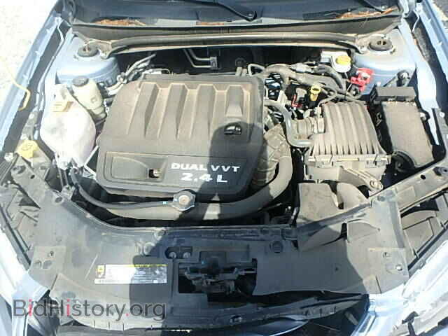 2013 CHRYSLER 200 - VIN: 1C3CCBAB2DN568599 - Фото 7