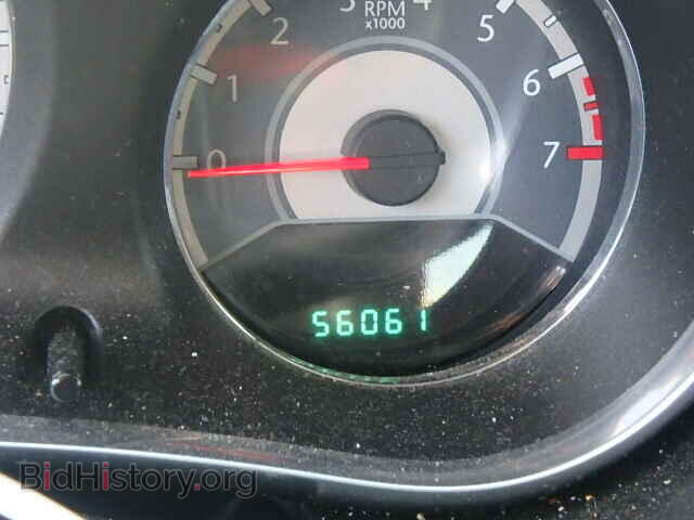 2013 CHRYSLER 200 - VIN: 1C3CCBAB2DN568599 - Фото 8
