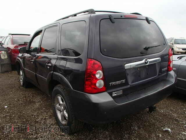 2005 MAZDA TRIBUTE - VIN: 4F2CZ94185KM25374 - Фото 3