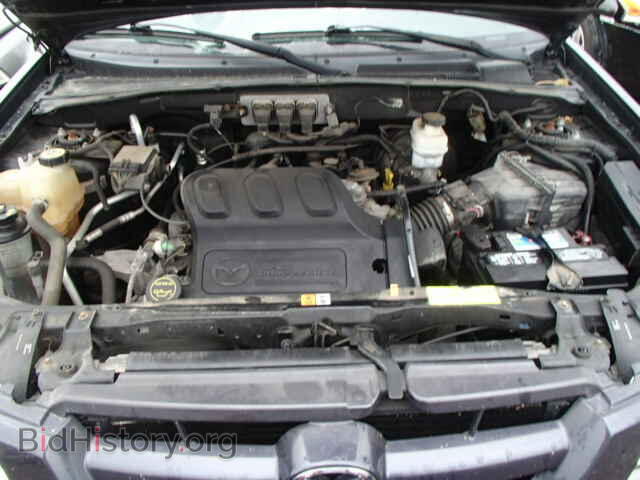 2005 MAZDA TRIBUTE - VIN: 4F2CZ94185KM25374 - Фото 7
