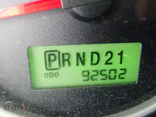 2005 MAZDA TRIBUTE - VIN: 4F2CZ94185KM25374 - Фото 8