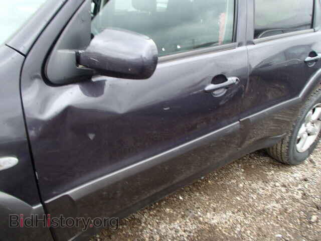 2005 MAZDA TRIBUTE - VIN: 4F2CZ94185KM25374 - Фото 10
