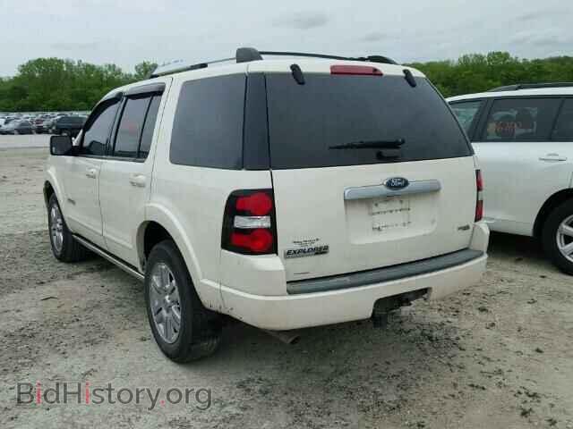 2007 FORD EXPLORER - VIN: 1FMEU65E07UA41535 - Фото 3