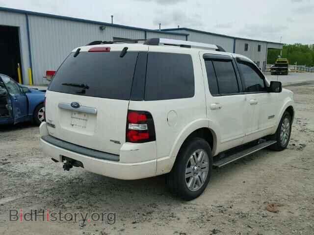 2007 FORD EXPLORER - VIN: 1FMEU65E07UA41535 - Фото 4
