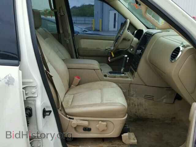 2007 FORD EXPLORER - VIN: 1FMEU65E07UA41535 - Фото 5