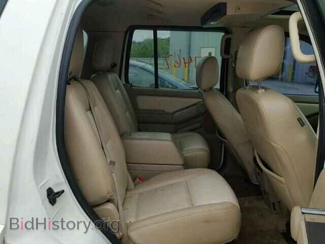 2007 FORD EXPLORER - VIN: 1FMEU65E07UA41535 - Фото 6