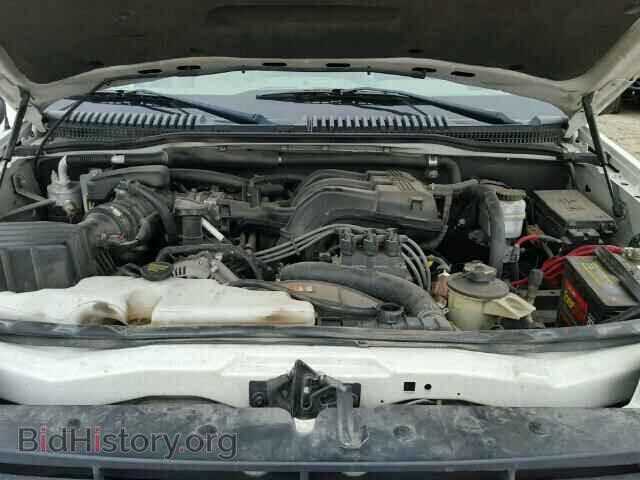 2007 FORD EXPLORER - VIN: 1FMEU65E07UA41535 - Фото 7