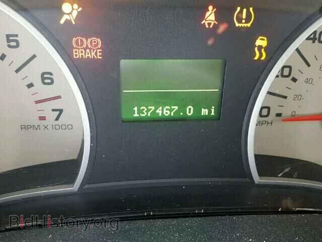 2007 FORD EXPLORER - VIN: 1FMEU65E07UA41535 - Фото 8