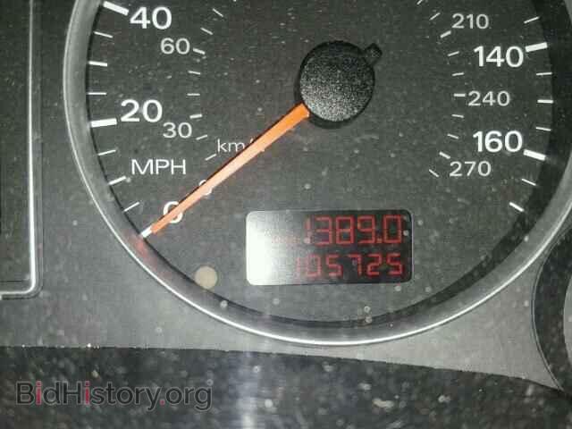 2006 AUDI A4 - VIN: WAUAF78E66A186199 - Фото 8