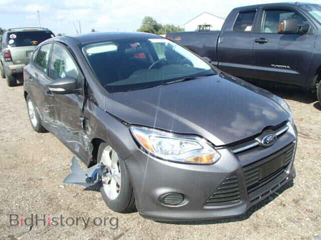 Фотография 1FADP3K26EL300814 - FORD FOCUS 2014