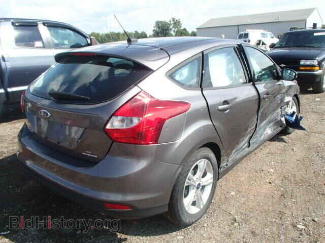 2014 FORD FOCUS - VIN: 1FADP3K26EL300814 - Photo 4