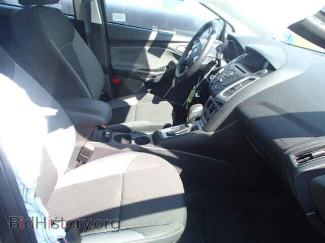 2014 FORD FOCUS - VIN: 1FADP3K26EL300814 - Photo 5