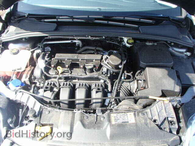 2014 FORD FOCUS - VIN: 1FADP3K26EL300814 - Photo 7