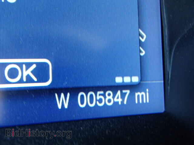 2014 FORD FOCUS - VIN: 1FADP3K26EL300814 - Photo 8