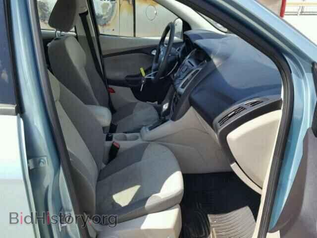 2012 FORD FOCUS - VIN: 1FAHP3F20CL461913 - Фото 5