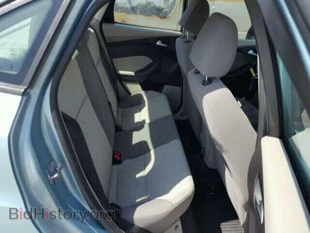 2012 FORD FOCUS - VIN: 1FAHP3F20CL461913 - Фото 6