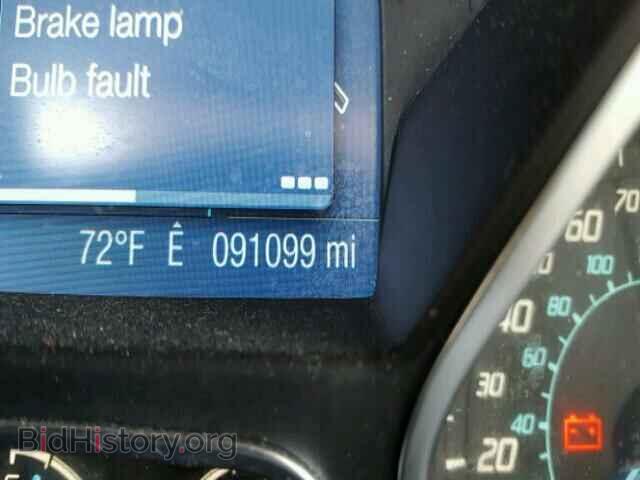 2012 FORD FOCUS - VIN: 1FAHP3F20CL461913 - Фото 8