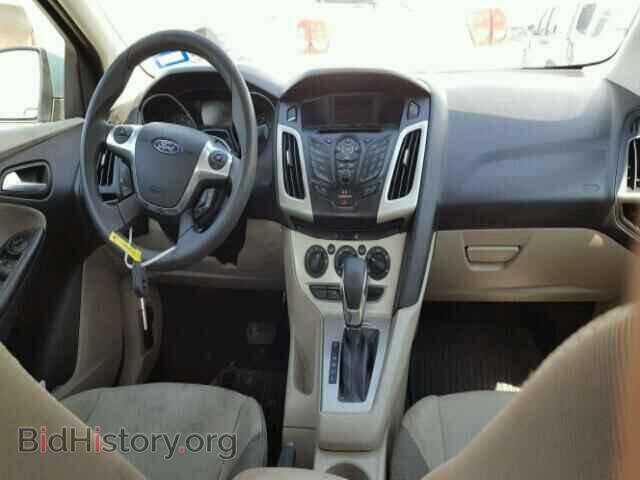 2012 FORD FOCUS - VIN: 1FAHP3F20CL461913 - Фото 9