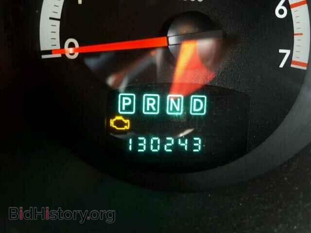 2007 DODGE NITRO - VIN: 1D8GU28K67W586975 - Photo 8