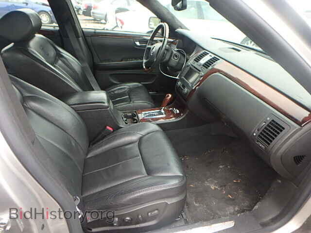 2006 CADILLAC DTS - VIN: 1G6KD579X6U113103 - Фото 5