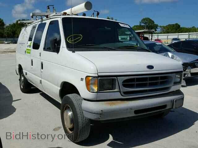 Photo 1FTNE24L7YHA14661 - FORD ECONOLINE 2000