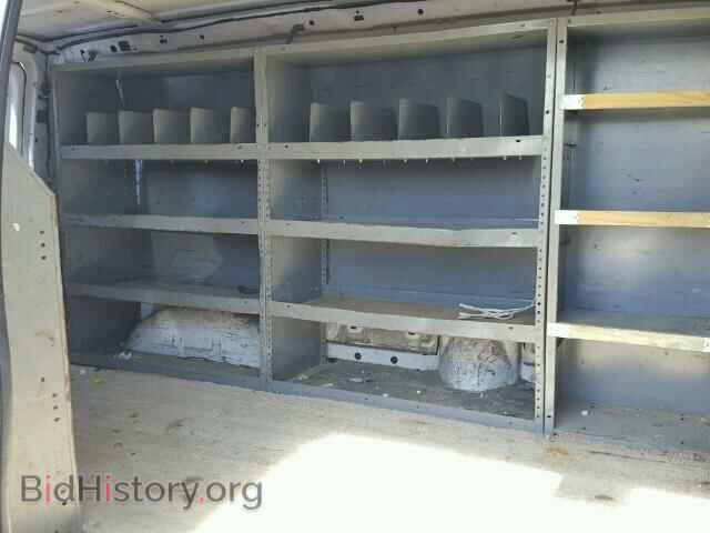 2000 FORD ECONOLINE - VIN: 1FTNE24L7YHA14661 - Photo 6