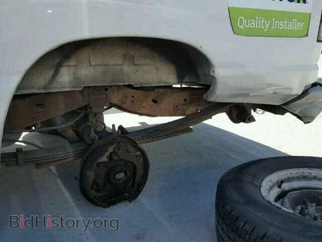 2000 FORD ECONOLINE - VIN: 1FTNE24L7YHA14661 - Photo 9