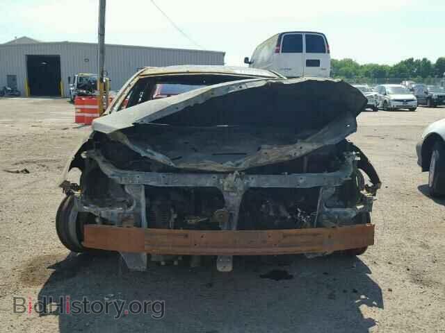 2012 HYUNDAI SONATA - VIN: 5NPEB4AC9CH502643 - Photo 9